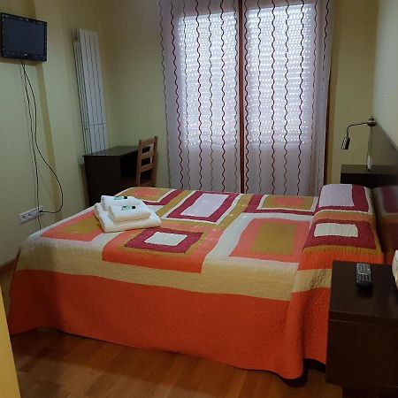 Apartamentos Casas Novas Silleda Kültér fotó