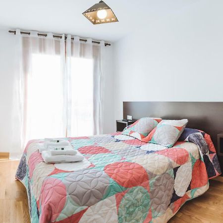 Apartamentos Casas Novas Silleda Kültér fotó