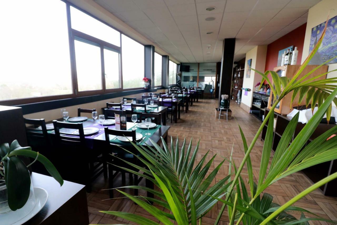 Apartamentos Casas Novas Silleda Kültér fotó