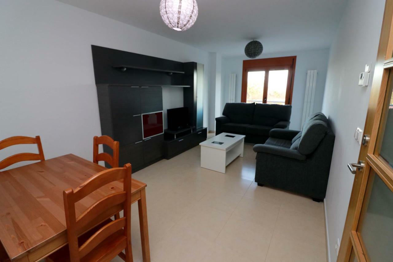 Apartamentos Casas Novas Silleda Kültér fotó