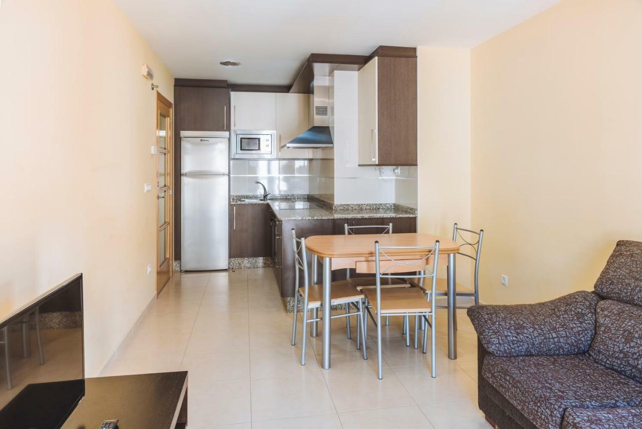Apartamentos Casas Novas Silleda Kültér fotó